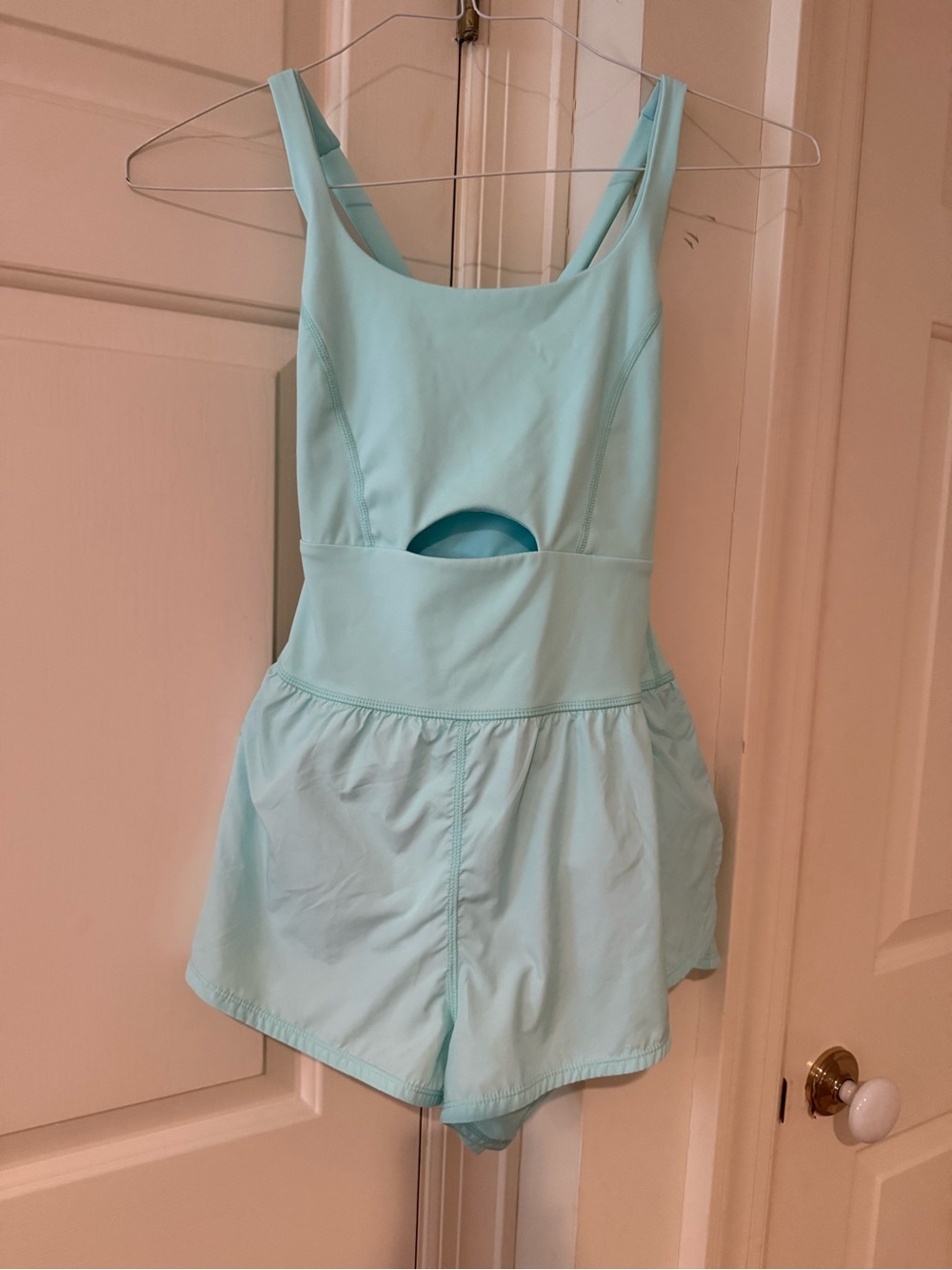 FP MOVEMENT RUNSIE ROMPER SIZE XS - Picture 3 of 6